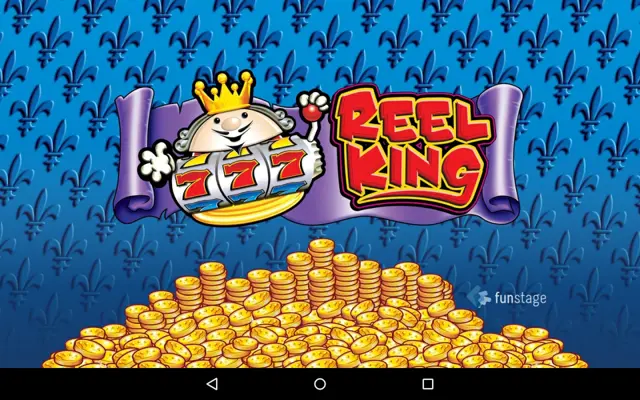 Reel King android App screenshot 2