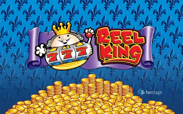 Reel King android App screenshot 7